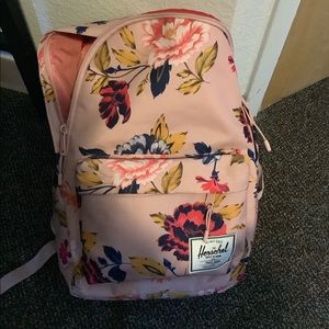 School backpack